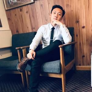 Meet your Posher, Kongmeng